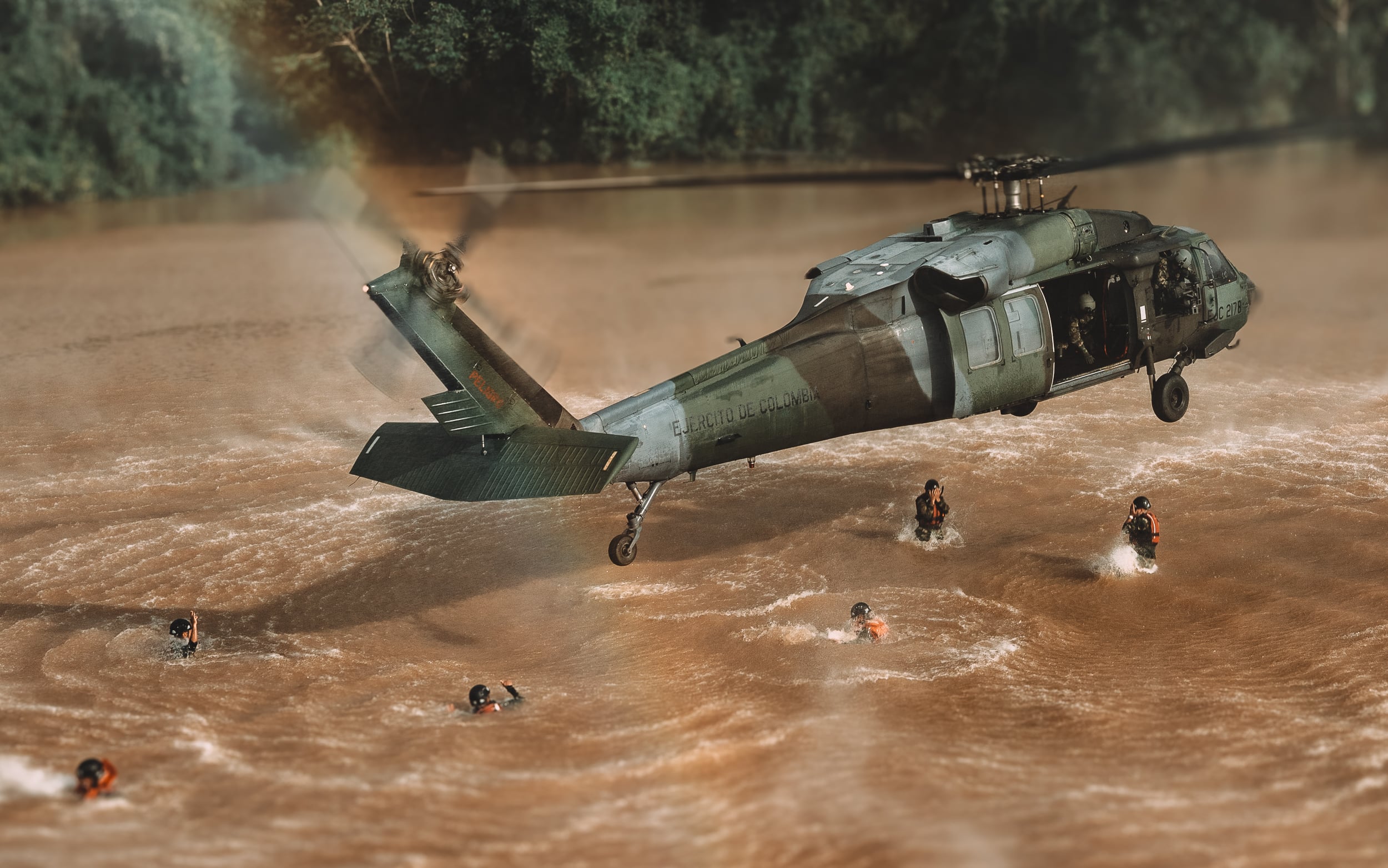 Colombian Armed Forces photograph 19